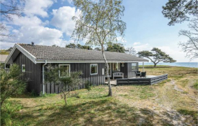 Spaetten, Snogebæk